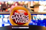 Remise des Trophées de la Paris Games Week 2014 (164 / 167)