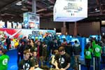 Paris Games Week 2014 - Stand Nintendo (56 / 167)