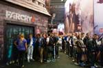 Paris Games Week 2014 - Stand Ubisoft (119 / 167)
