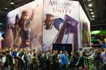Paris Games Week 2014 - Stand Assasin's Creed Unity (120 / 167)
