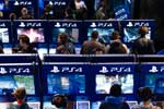 Paris Games Week 2014 - Stand Sony PlayStation (77 / 167)