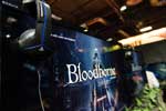 Paris Games Week 2014 - Stand Sony PlayStation - Espace Bloodborne (79 / 167)