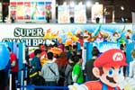 Paris Games Week 2014 - Stand Nintendo (54 / 167)