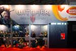 Paris Games Week 2014 - The Witcher III Bandai Namco Games (61 / 167)