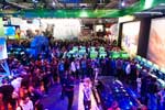 Paris Games Week 2014 - Stand Microsoft Xbox One (112 / 167)