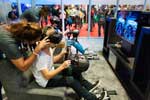 Paris Games Week 2014 - Stand Oculus (143 / 167)