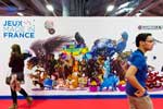 Paris Games Week 2014 - Stand Jeux made in France (10 / 167)