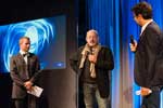 Ping Awards 2014 - Benoit Sokal (Scénariste, dessinateur de bande dessinée et concepteur de jeux vidéo) (31 / 126)