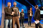 Ping Awards 2014 - Meilleur scénario : Soldats Inconnus - Mémoires de la Grande Guerre (Ubisoft Montpellier) (43 / 126)