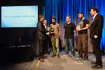 Ping Awards 2014 - Meilleur Jeu sur PC et Mac (5bits Games) (83 / 126)