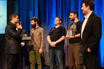 Ping Awards 2014 - Meilleur Jeu sur PC et Mac (5bits Games) (84 / 126)