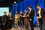 Ping Awards 2014 - Meilleur Jeu sur PC et Mac (5bits Games) (85 / 126)