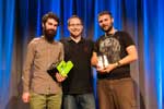 Ping Awards 2014 - Meilleur Jeu sur PC et Mac (5bits Games) (86 / 126)