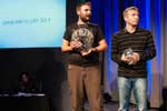 Ping Awards 2014 - Grand Prix du Jury : Soldats Inconnus - Mémoires de la Grande Guerre (Ubisoft Montpellier) (101 / 126)
