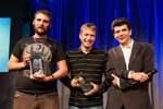 Ping Awards 2014 - Grand Prix du Jury : Soldats Inconnus - Mémoires de la Grande Guerre (Ubisoft Montpellier) (102 / 126)