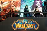 Soirée d'anniversaire pour les 10 ans de World of Warcraft (13 / 179)