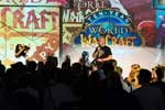 Soirée d'anniversaire pour les 10 ans de World of Warcraft (55 / 179)