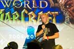 Soirée d'anniversaire pour les 10 ans de World of Warcraft (56 / 179)