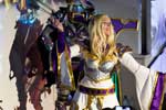 Concours de cosplay pour les 10 ans de World of Warcraft (77 / 179)