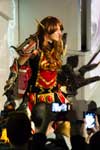 Concours de cosplay pour les 10 ans de World of Warcraft (85 / 179)