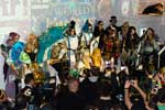 Concours de cosplay pour les 10 ans de World of Warcraft (103 / 179)