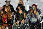 Concours de cosplay pour les 10 ans de World of Warcraft (104 / 179)