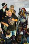 Concours de cosplay pour les 10 ans de World of Warcraft (111 / 179)