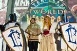 Concours de cosplay pour les 10 ans de World of Warcraft (95 / 179)