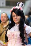 Cosplay au Toulouse Game Show 2014 (71 / 130)