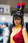 Cosplay au Toulouse Game Show 2014 (75 / 130)