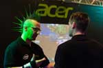 Dreamhack Tours - France 2015 - Stand Acer / Intel (107 / 186)