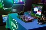 Dreamhack Tours - France 2015 - Stand Acer / Intel (111 / 186)