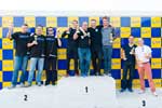 Grand Prix de Karting des professionnels du Jeu Vidéo (88 / 89)
