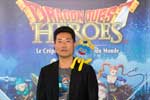 Kenichi Ogasawara (Koei Tecmo Games - Japan Expo) (3 / 134)