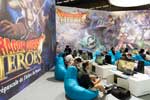 Stand Dragon Quest Heroes - Square Enix - Japan Expo (20 / 134)