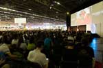 Conférence Final Fantasy XIV - Square Enix - Japan Expo (93 / 134)