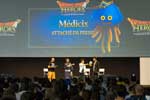 Médicix - Conférence Dragon Quest Heroes - Square Enix - Japan Expo (104 / 134)