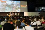 Conférence Dragon Quest Heroes - Square Enix - Japan Expo (109 / 134)
