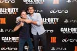 Squeezie et Cyprien (Call of Duty Black Ops 3 - Live Cyprien Gaming) (20 / 85)