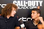 David Luiz et Thiago Silva (Call of Duty Black Ops 3 - Live Cyprien Gaming) (54 / 85)
