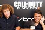David Luiz et Thiago Silva (Call of Duty Black Ops 3 - Live Cyprien Gaming) (55 / 85)