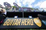 Stand Guitar Hero Live à Rock en Seine (8 / 52)