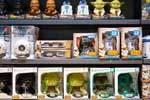 Figurines Star Wars - Magasin Zing (5 / 108)
