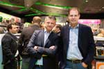 Laurent Bouchard (DGA) et Nicolas Bertrand (DG) lors de l'inauguration du premier magasin Zing (62 / 108)