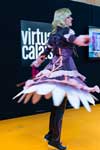 Virtual Calais 6.0 : jeux vidéo et cosplay  (82 / 102)