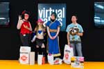 Virtual Calais 6.0 : jeux vidéo et cosplay  (102 / 102)
