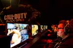 Stand Call of Duty à la soirée d'inauguration de la Paris Games Week (4 / 21)