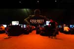 Stand Call of Duty à la soirée d'inauguration de la Paris Games Week (7 / 21)