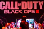 Stand Call of Duty à la soirée d'inauguration de la Paris Games Week (9 / 21)