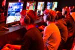 Stand Call of Duty à la soirée d'inauguration de la Paris Games Week (13 / 21)